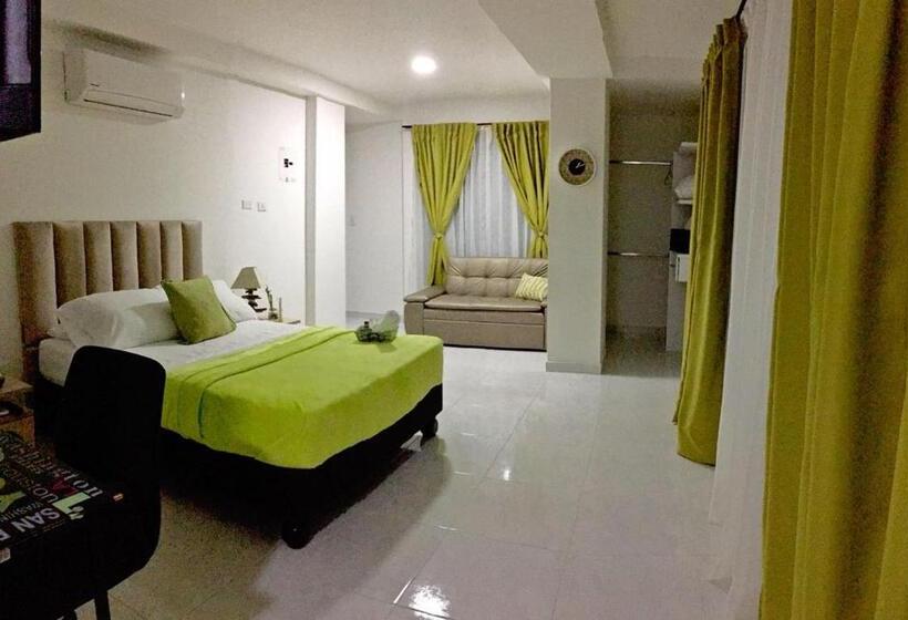 Edificio Saintjoseph