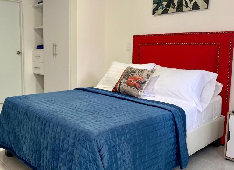 Edificio Saintjoseph