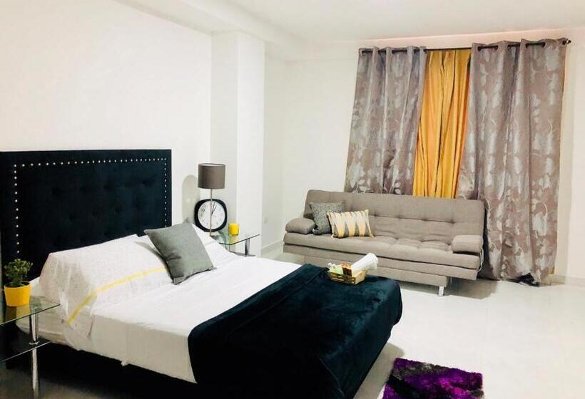 Edificio Saintjoseph