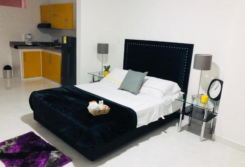 Edificio Saintjoseph