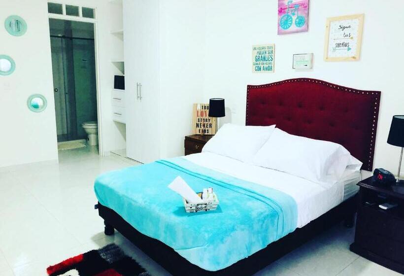 Edificio Saintjoseph