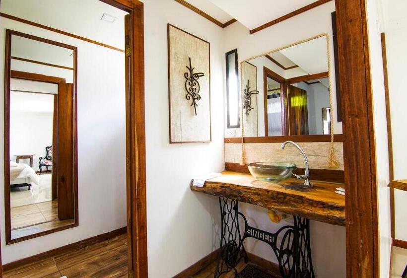 Finca Hotel Yerbabuena