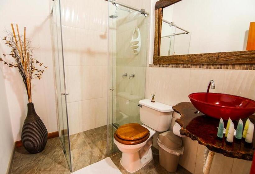 Finca Hotel Yerbabuena