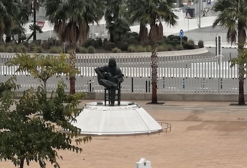 Hostel Puerto Algeciras