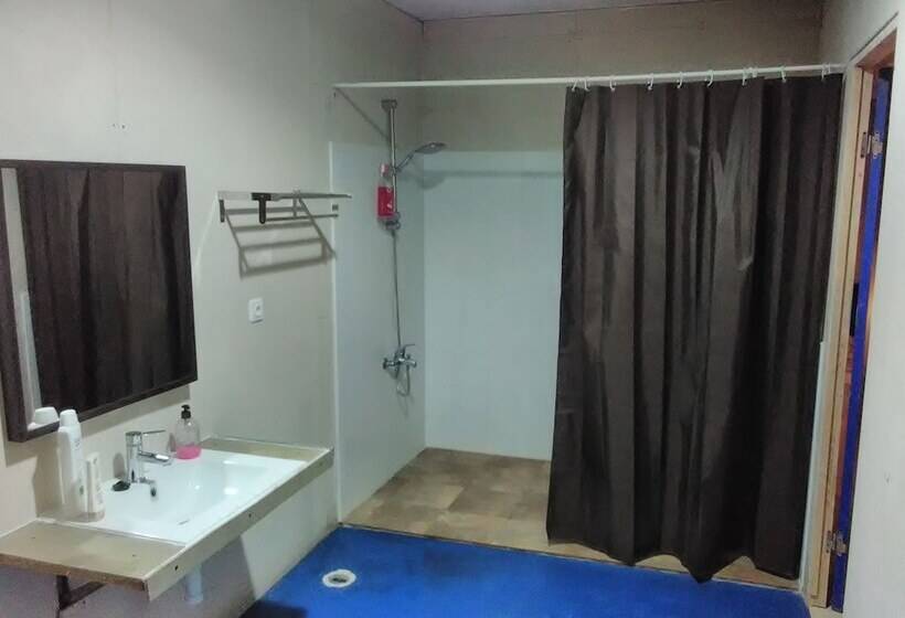 Hostel Puerto Algeciras