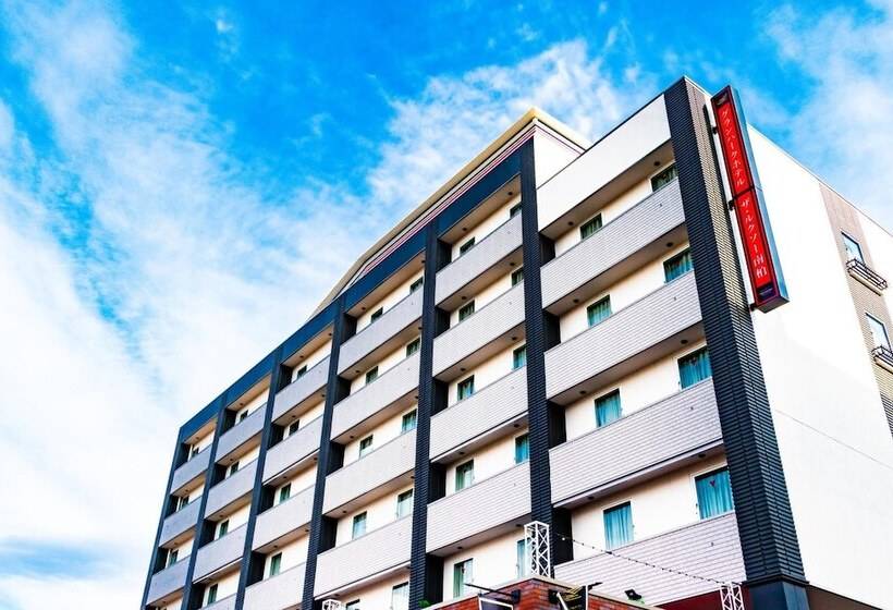 Grand Park Hotel The Luxueux Minami Kashiwa