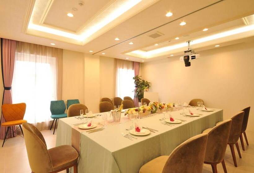 Grand Park Hotel The Luxueux Minami Kashiwa