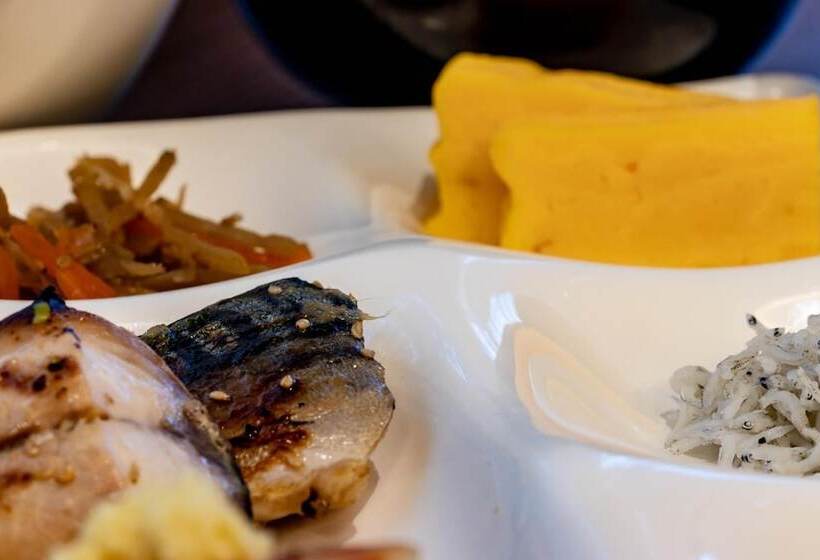 Grand Park Hotel The Luxueux Minami Kashiwa