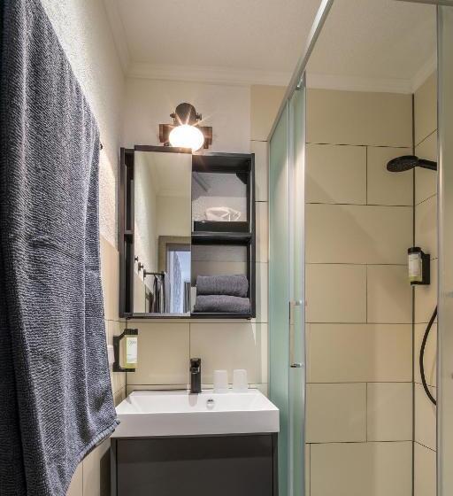 בית מלון כפרי Hof Ehrenfels