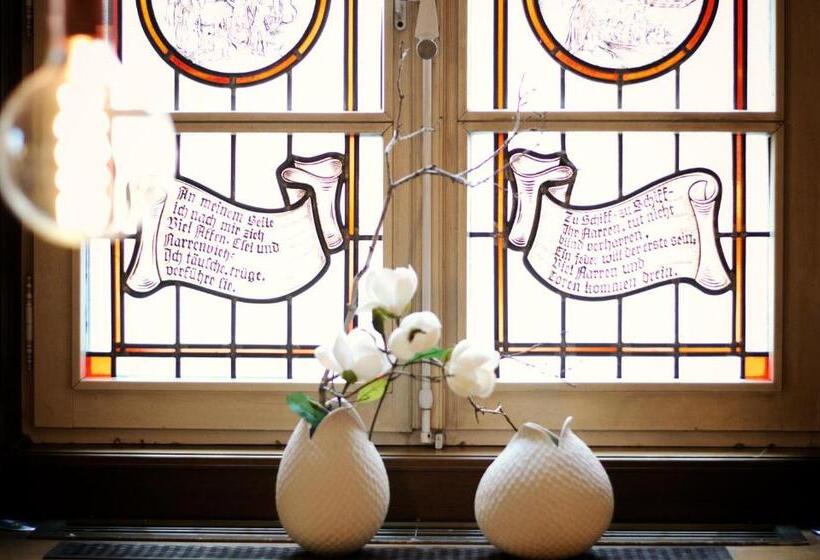 בית מלון כפרי Hof Ehrenfels