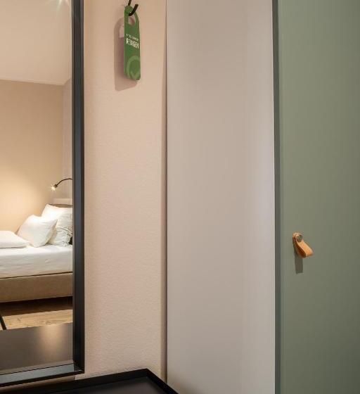 בית מלון כפרי Hof Ehrenfels