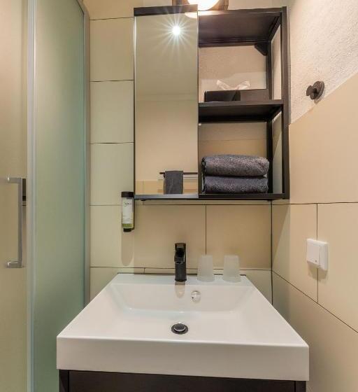 בית מלון כפרי Hof Ehrenfels