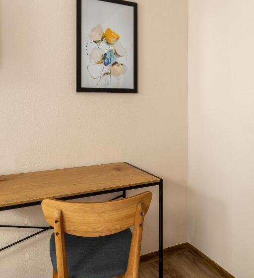 בית מלון כפרי Hof Ehrenfels