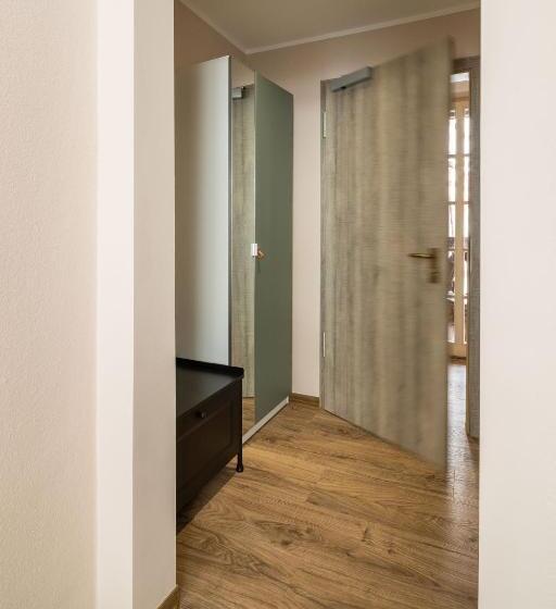 בית מלון כפרי Hof Ehrenfels