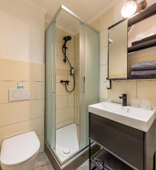 בית מלון כפרי Hof Ehrenfels