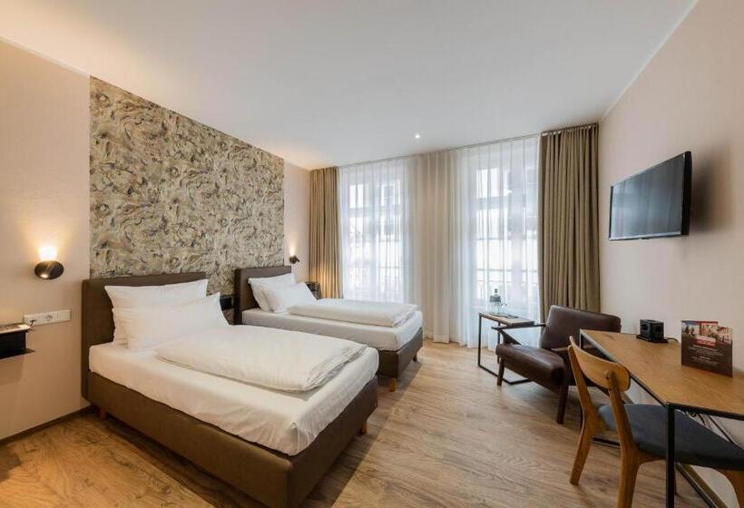 בית מלון כפרי Hof Ehrenfels