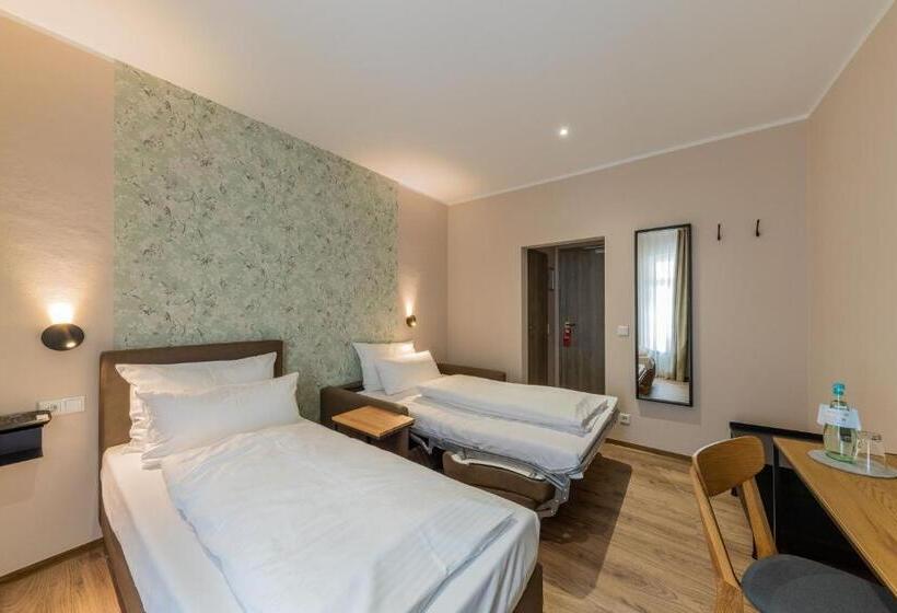 בית מלון כפרי Hof Ehrenfels