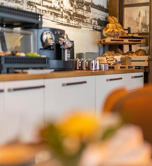 בית מלון כפרי Hof Ehrenfels