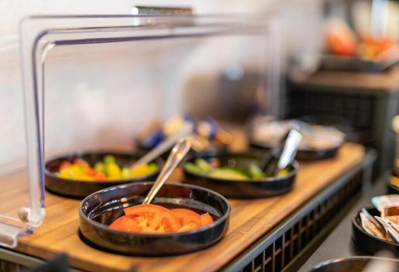 בית מלון כפרי Hof Ehrenfels