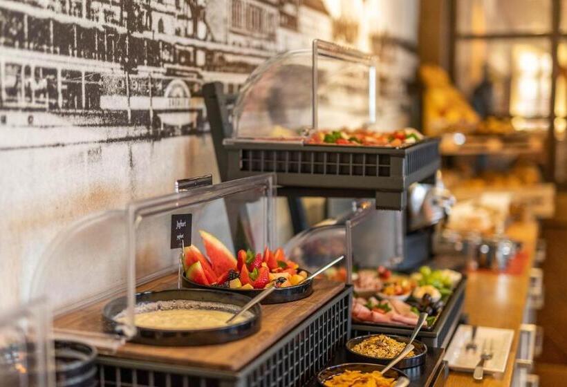 בית מלון כפרי Hof Ehrenfels