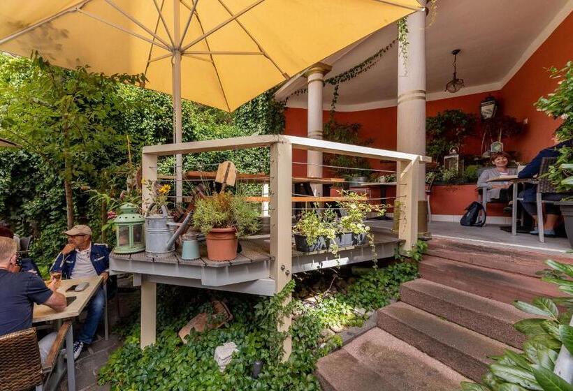 בית מלון כפרי Hof Ehrenfels