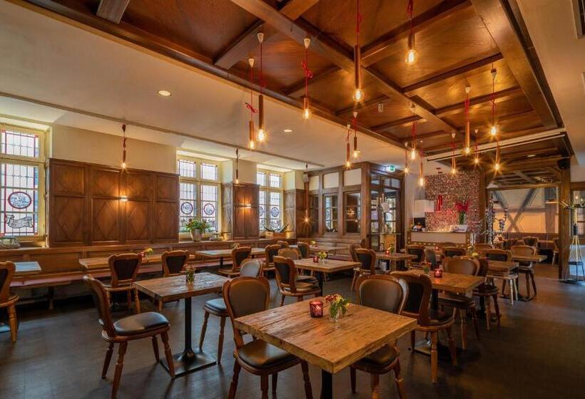 בית מלון כפרי Hof Ehrenfels