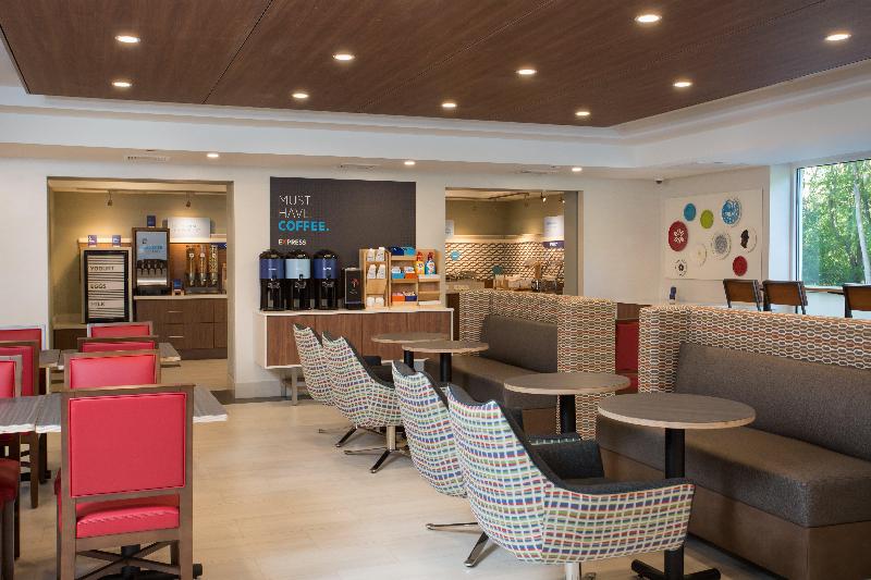 فندق Holiday Inn Express Chelmsford, An Ihg