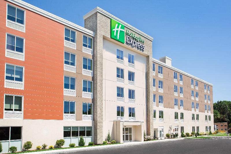 فندق Holiday Inn Express Chelmsford, An Ihg