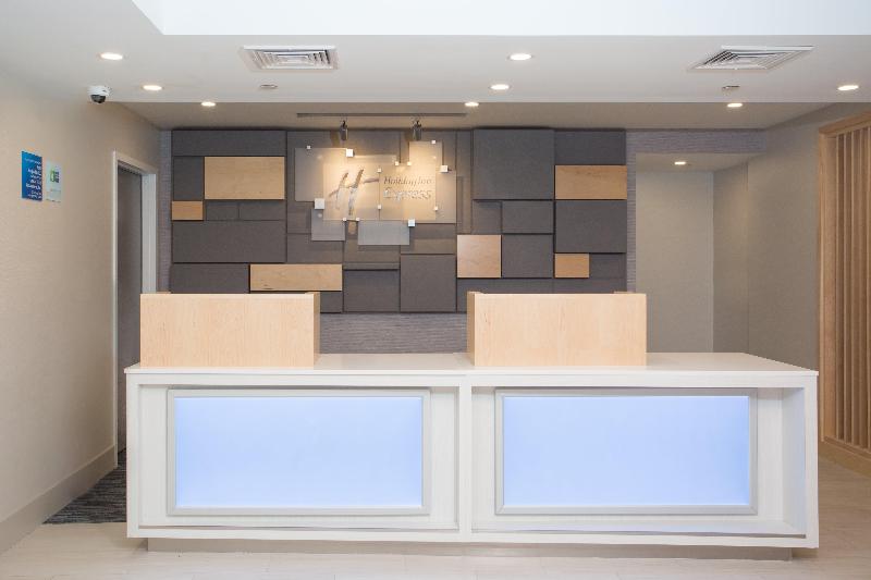 فندق Holiday Inn Express Chelmsford, An Ihg