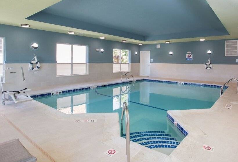 فندق Holiday Inn Express Chelmsford, An Ihg