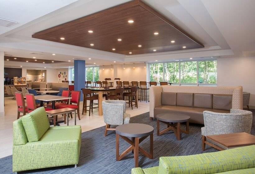 فندق Holiday Inn Express Chelmsford, An Ihg