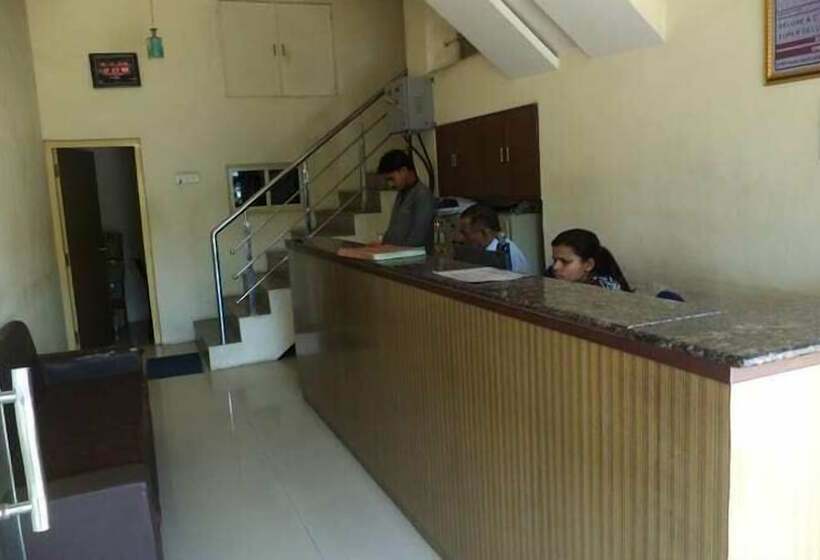 فندق Jk Rooms 133 Ankleshwar Gidc