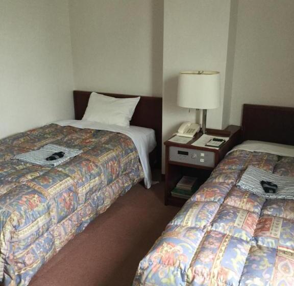Otel Kakuban