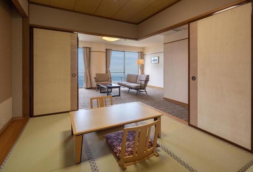 Kamenoi Hotel Atami