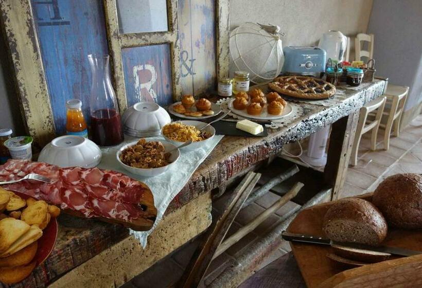 فندق Locanda Degli Ultimi