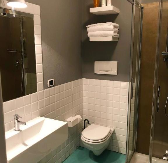 בית מלון כפרי Locanda Rocco