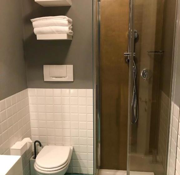 בית מלון כפרי Locanda Rocco