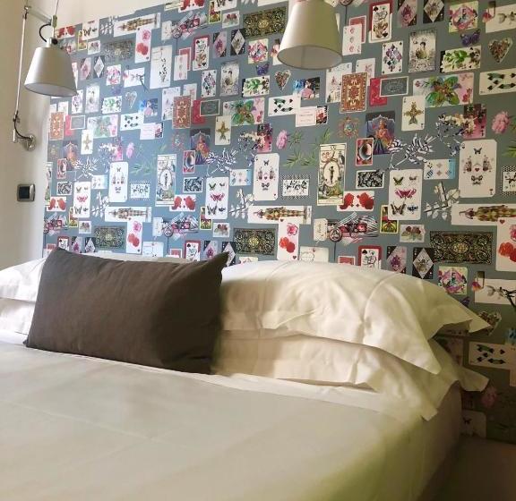 בית מלון כפרי Locanda Rocco