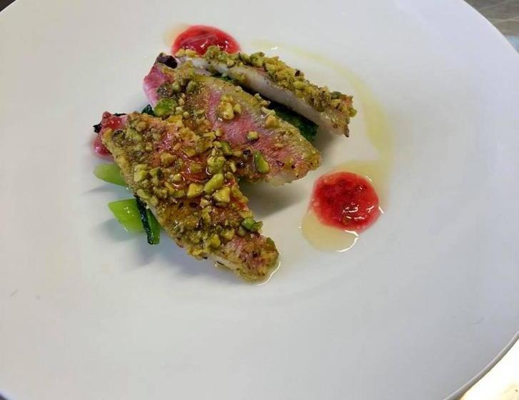 בית מלון כפרי Locanda Rocco