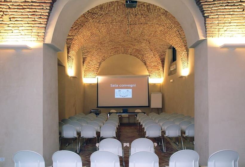 בית מלון כפרי Orazio