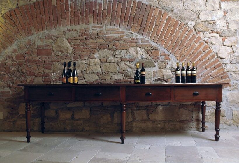 בית מלון כפרי Orazio