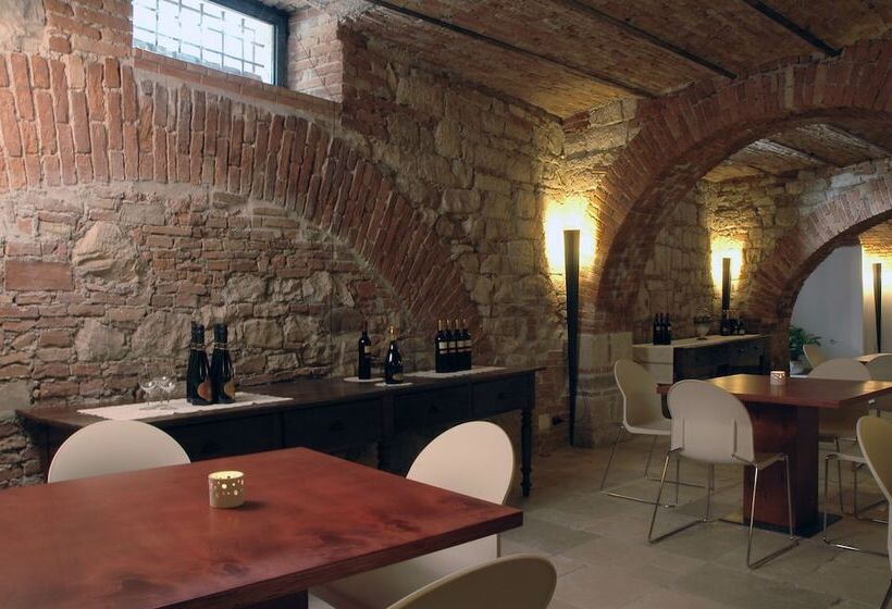 בית מלון כפרי Orazio