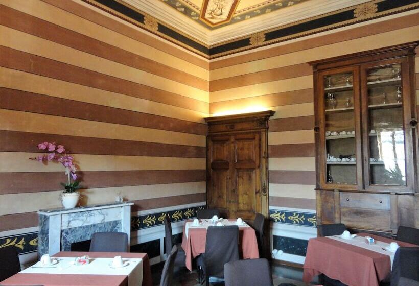 בית מלון כפרי Orazio