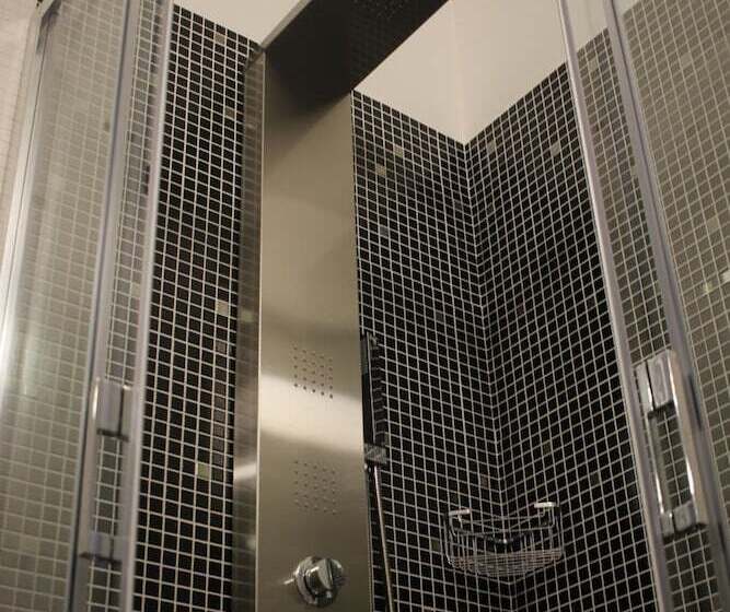 בית מלון כפרי Orazio