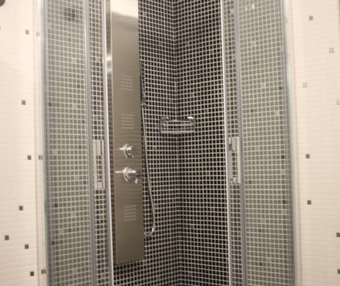 בית מלון כפרי Orazio