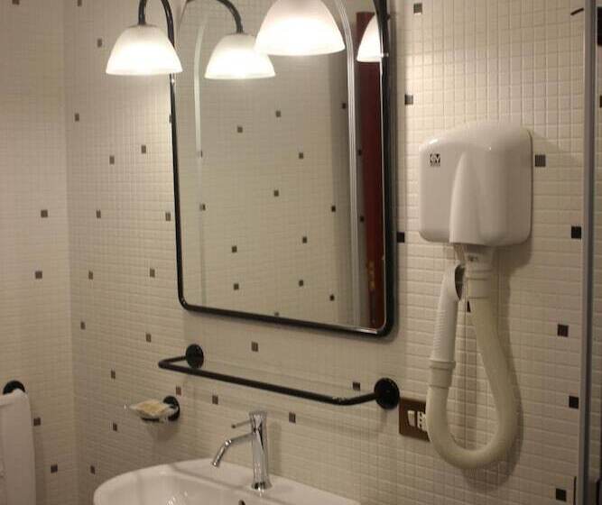 בית מלון כפרי Orazio