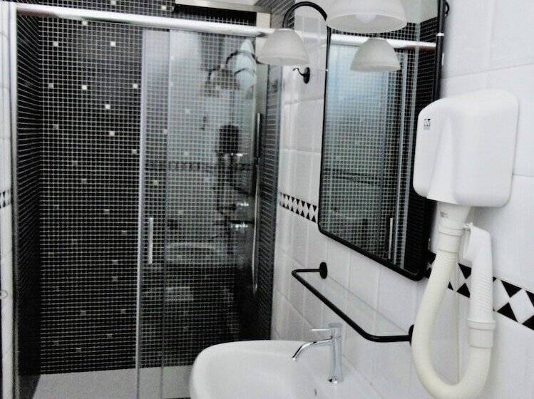 בית מלון כפרי Orazio