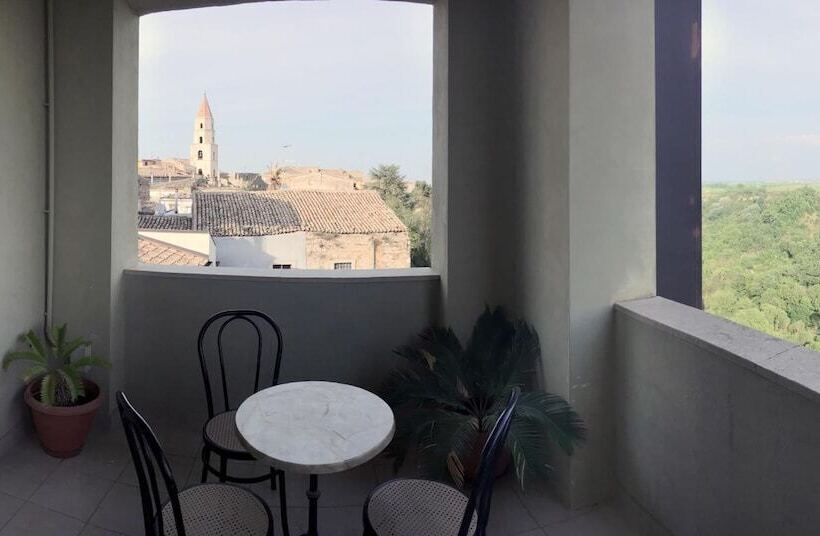 בית מלון כפרי Orazio