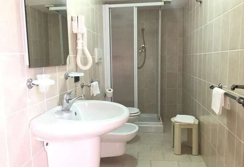 Отель Ristorante La Madia