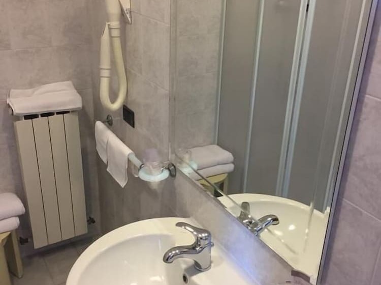 Отель Ristorante La Madia